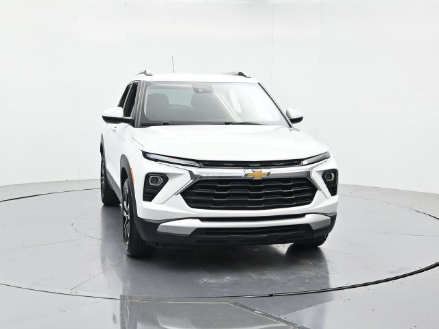 Used 2024 Chevrolet TrailBlazer LT FWD image 4