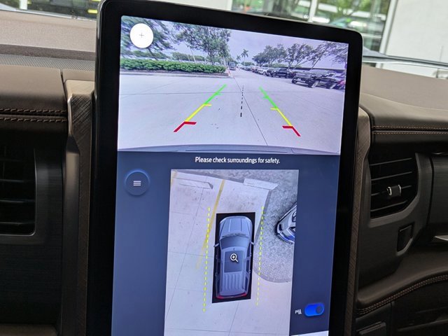 Certified 2022 Ford Expedition King Ranch image 33