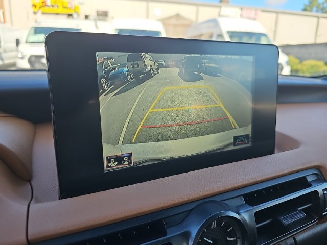 Used 2024 Lexus IS 300 w/ Comfort Package RWD image 26