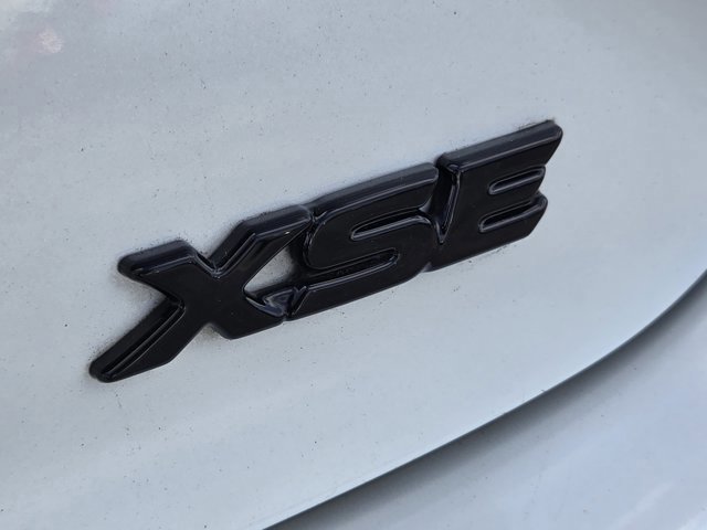 Used 2025 Toyota Camry XSE w/ Premium Package image 12
