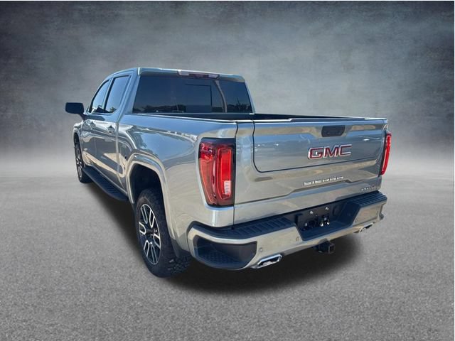 Used 2026 GMC Sierra 1500 AT4 w/ AT4 Premium Package AWD/4WD image 8