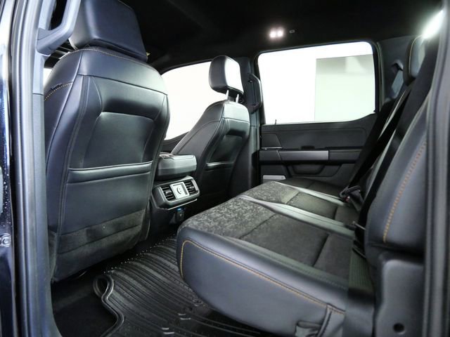 Certified 2025 Ford F150 Tremor w/ Bed Utility Package AWD/4WD image 16