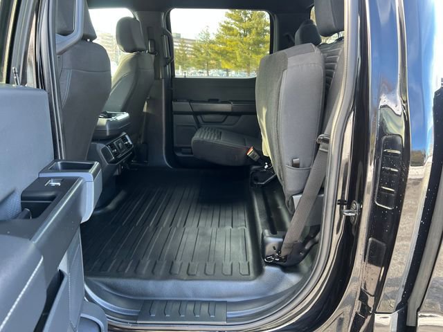 Certified 2023 Ford F150 XL w/ STX Appearance Package image 27
