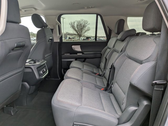 Certified 2025 Ford Expedition Max Active image 28