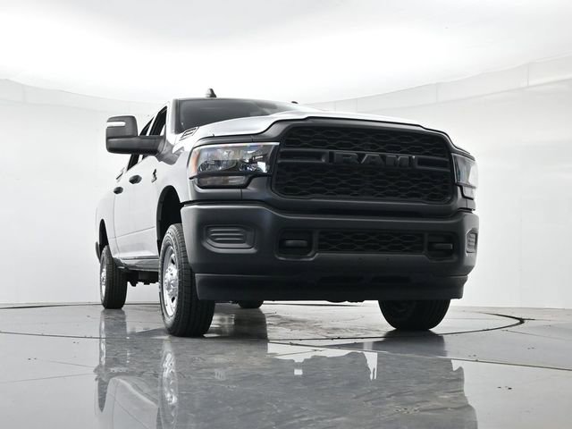 Used 2024 RAM 2500 Tradesman w/ Bed Utility Group AWD/4WD image 34