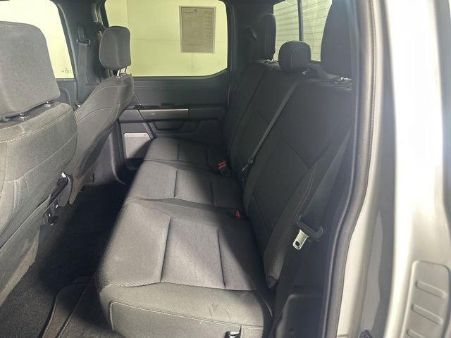 Certified 2023 Ford F150 XLT w/ Equipment Group 302A High AWD/4WD image 19