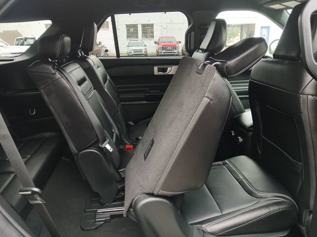 Certified 2023 Ford Explorer ST w/ Equipment Group 401A AWD/4WD image 49