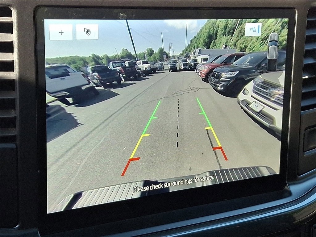 Certified 2023 Ford F150 XLT w/ Equipment Group 302A High image 19