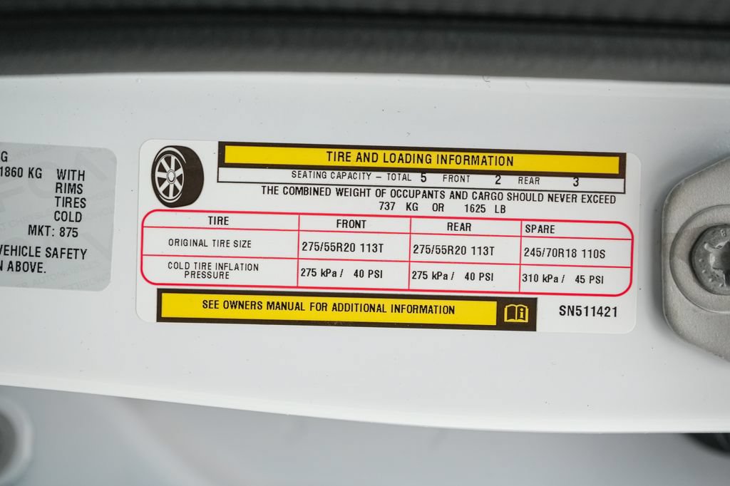 Used 2025 RAM 1500 Big Horn AWD/4WD image 24