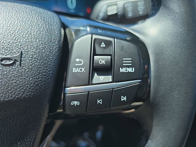 Certified 2025 Ford Escape Platinum w/ Premium Technology Package AWD/4WD image 24