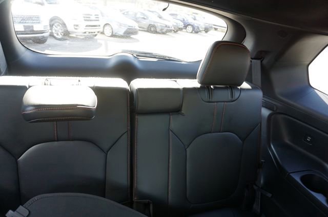Used 2025 Honda Pilot TrailSport image 30