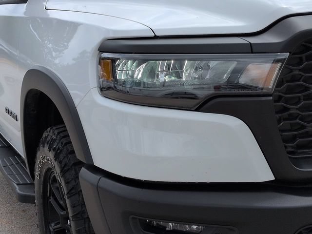 Used 2025 RAM 1500 Rebel w/ Rebel Level 1 Equipment Group AWD/4WD image 11