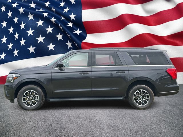 Certified 2024 Ford Expedition Max XLT RWD image 11