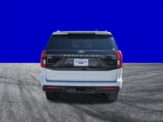 Certified 2026 Ford Expedition Max Active RWD image 5
