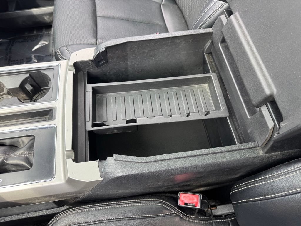 Certified 2018 Ford F150 Lariat AWD/4WD image 22