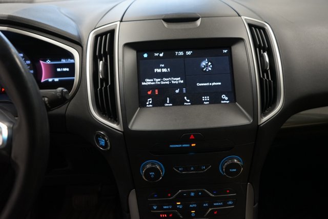 Certified 2017 Ford Edge SEL w/ Equipment Group 201A AWD/4WD image 21