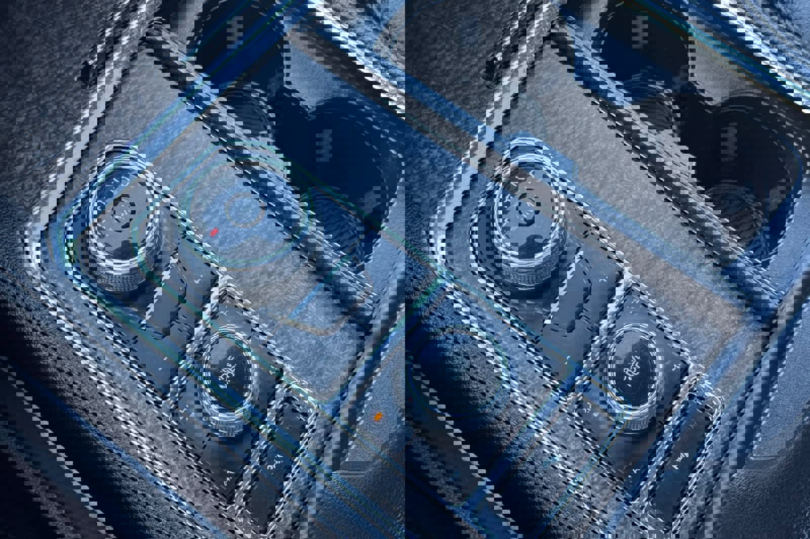 Certified 2021 Ford Expedition Max Limited image 23