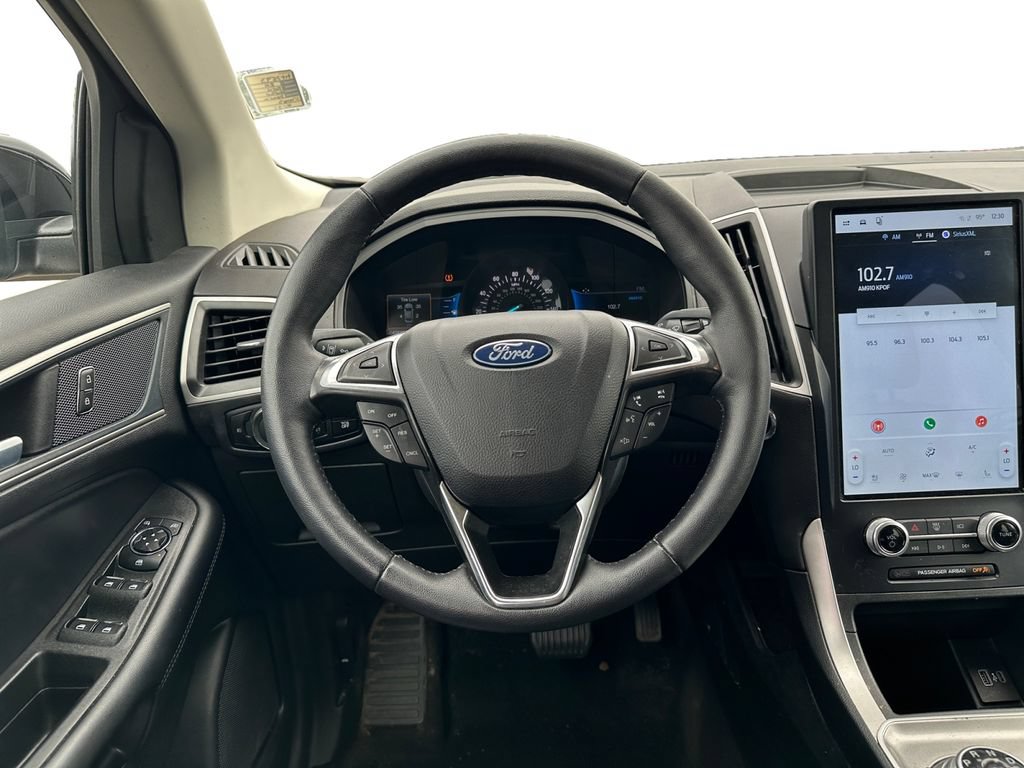 Certified 2024 Ford Edge SEL w/ Convenience Package AWD/4WD image 31