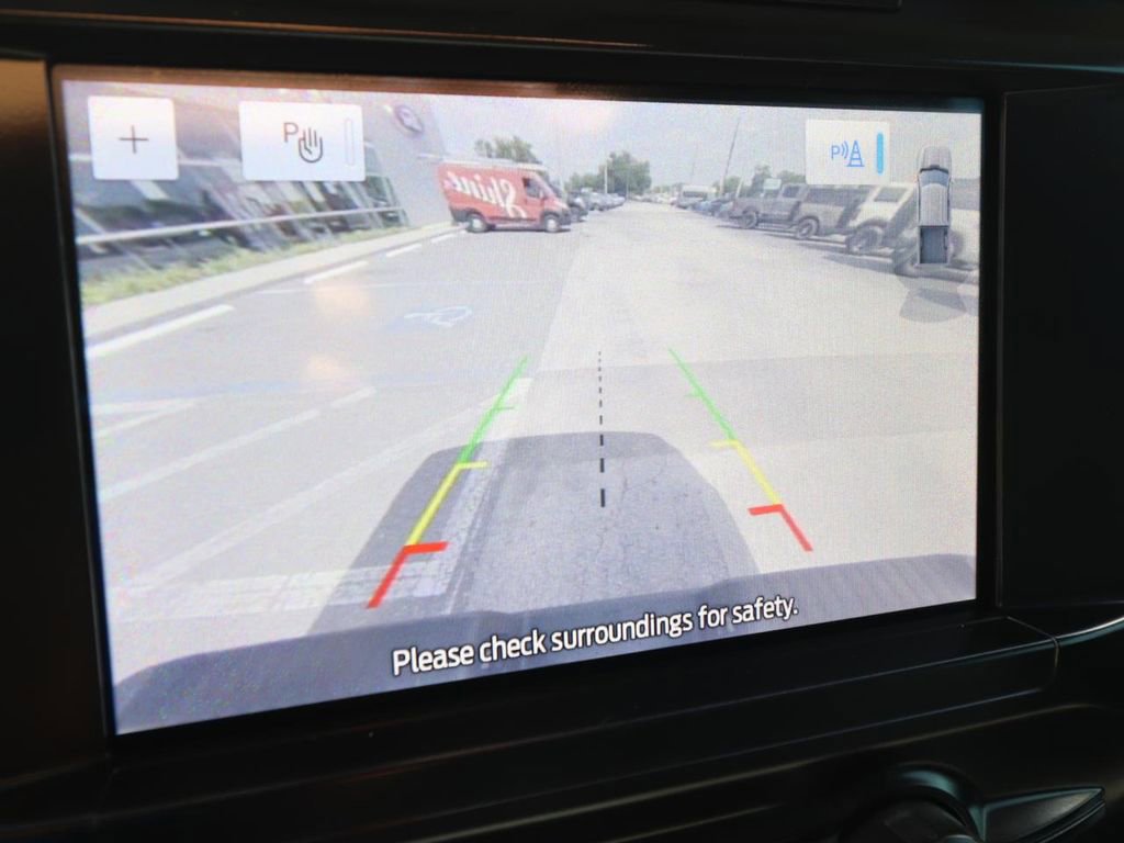 Certified 2023 Ford F150 XL w/ XL Chrome Appearance Package image 10