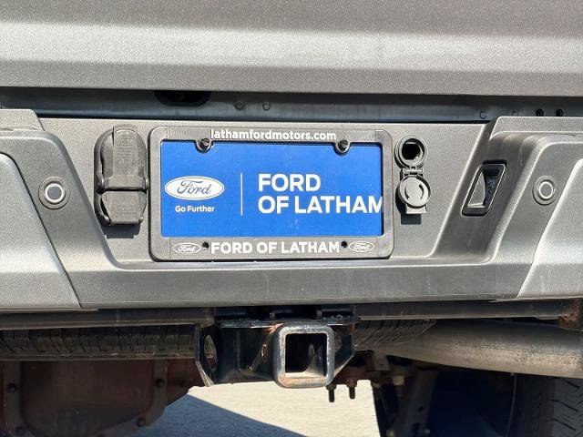 Certified 2023 Ford F150 Lariat w/ Equipment Group 502A High AWD/4WD image 36