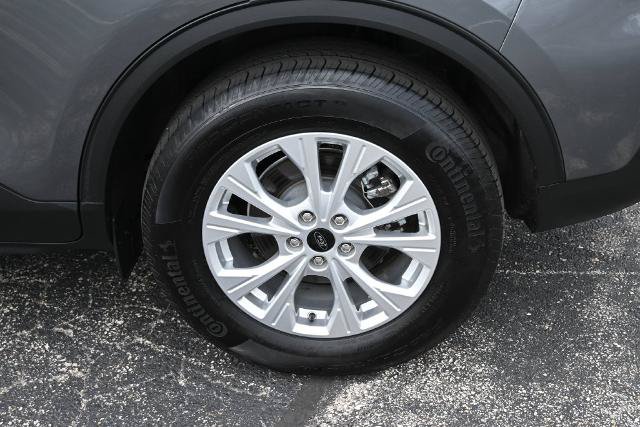 Certified 2023 Ford Escape Active w/ Tech Pack #2 AWD/4WD image 17