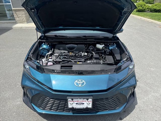 Used 2026 Toyota Camry SE w/ Convenience Package AWD/4WD image 17