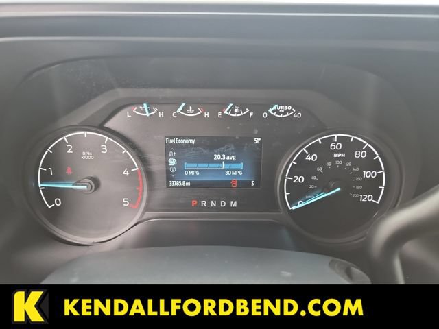 Certified 2023 Ford F350 XLT w/ FX4 Off-Road Package AWD/4WD image 14
