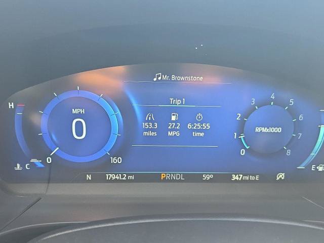 Certified 2022 Ford Escape SEL w/ Technology Package AWD/4WD image 14
