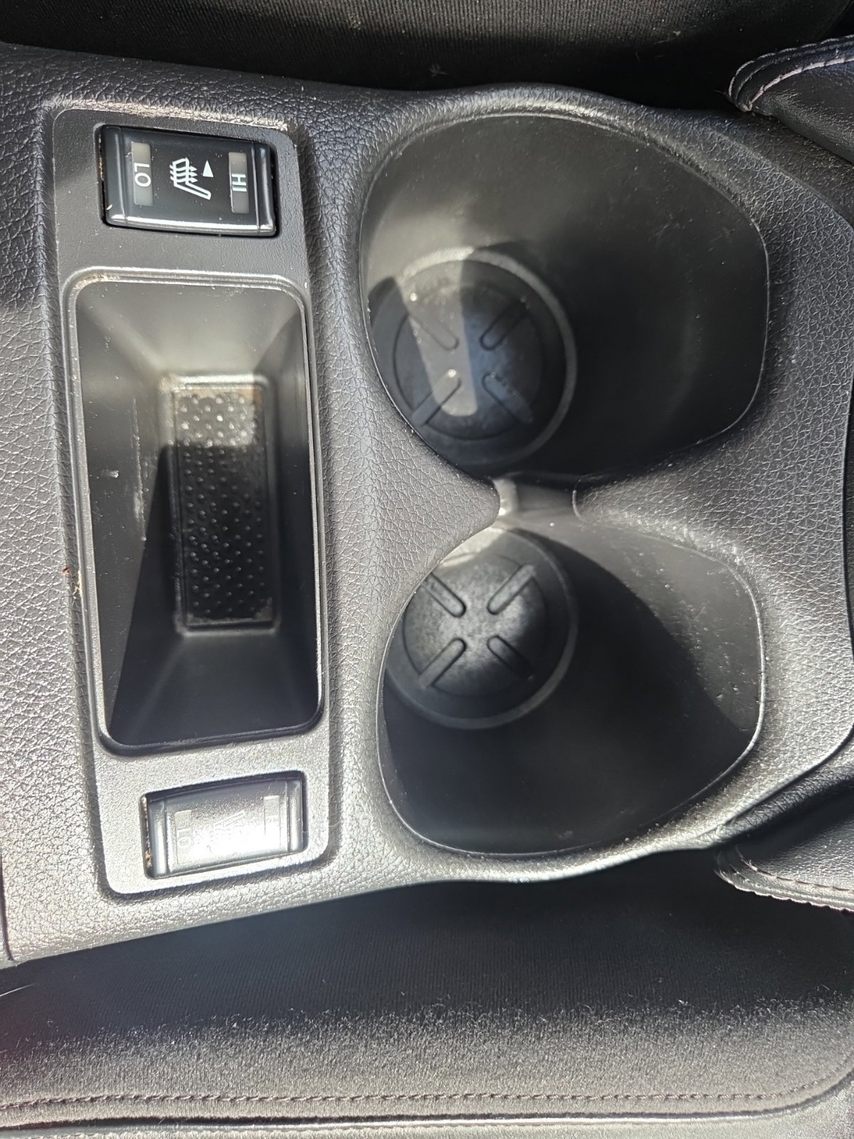 Used 2018 Nissan Rogue SL AWD/4WD image 19