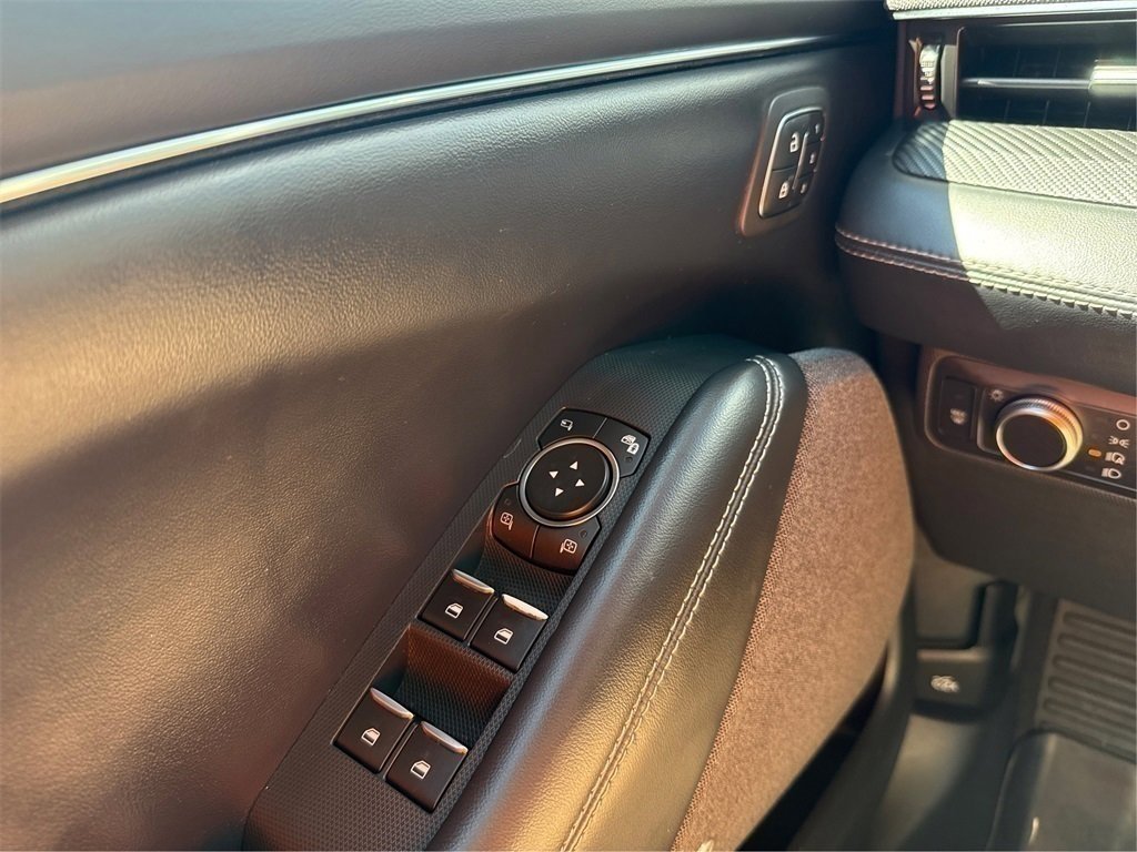 Certified 2021 Ford Mustang Mach-E Premium image 24