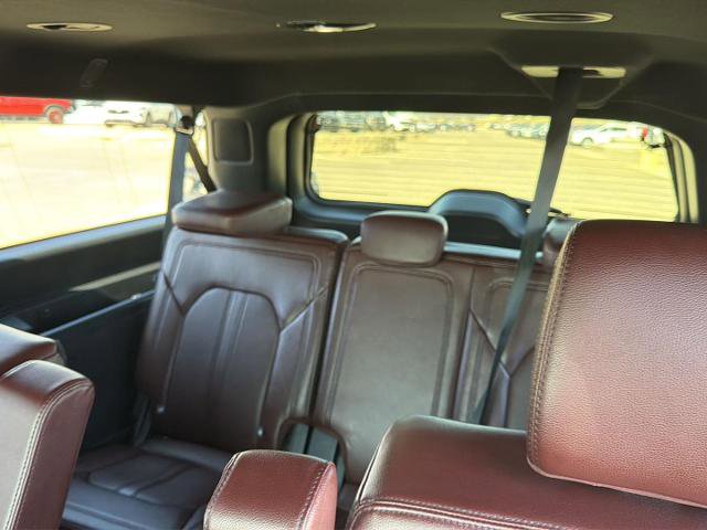 Certified 2022 Ford Expedition Max Limited image 14