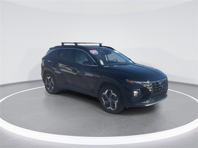 Used 2024 Hyundai Tucson Limited image 7