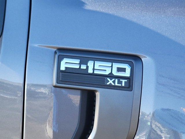 Certified 2022 Ford F150 XLT w/ Equipment Group 302A High image 14