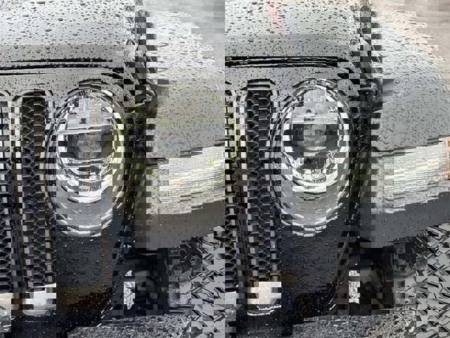 Used 2020 Jeep Wrangler Rubicon image 10