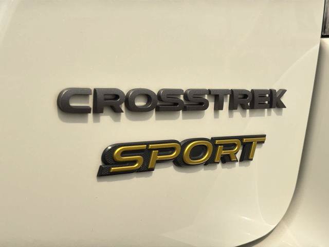 Used 2021 Subaru Crosstrek 2.5i Sport w/ Moonroof Package AWD/4WD image 12