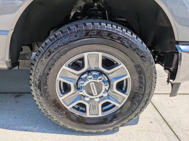 Certified 2024 Ford F350 XL w/ XL Chrome Package RWD image 11