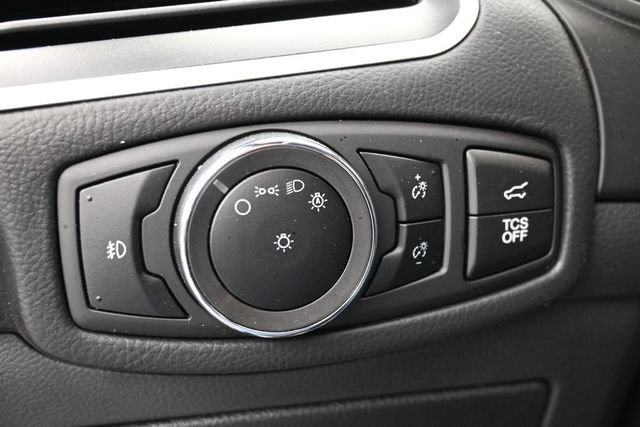 Certified 2024 Ford Edge ST-Line AWD/4WD image 24