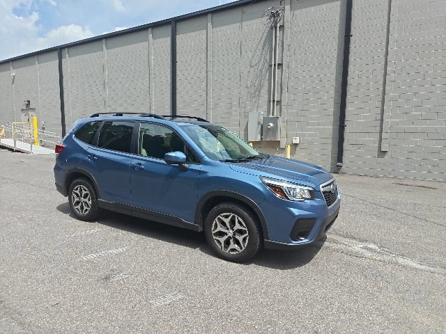 Used 2020 Subaru Forester Premium