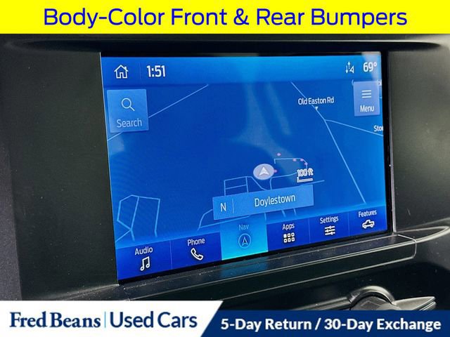 Certified 2022 Ford F150 XL w/ STX Appearance Package image 17