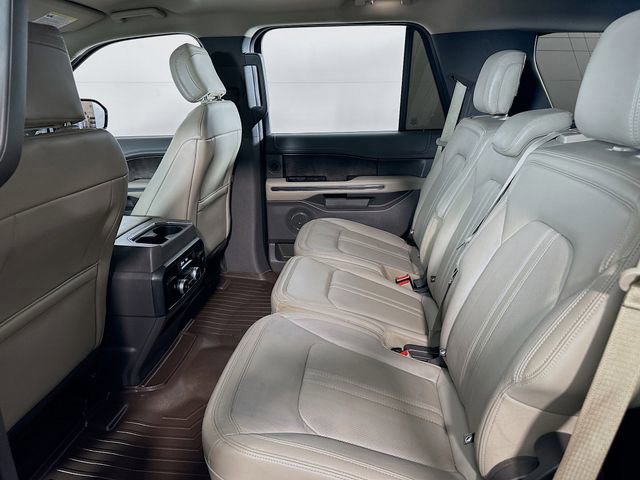 Certified 2020 Ford Expedition Limited image 18