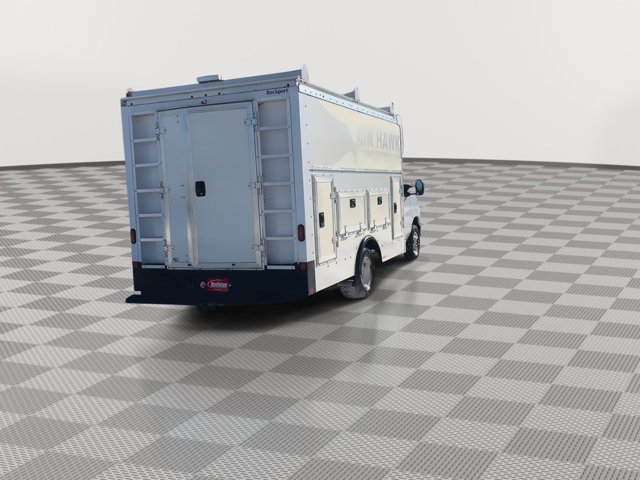 Certified 2024 Ford E-350 and Econoline 350 Super Duty w/ Power Windows & Locks Group image 3