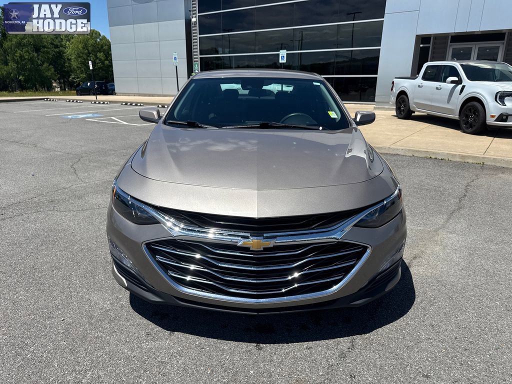 Used 2025 Chevrolet Malibu LT FWD image 10