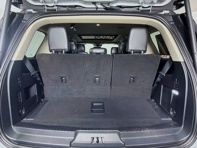 Certified 2019 Ford Expedition Platinum RWD image 33