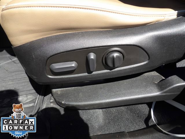 Used 2023 Chevrolet Traverse Premier w/ LPO, Floor Liner Package AWD/4WD image 29