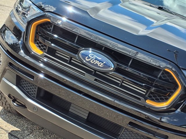 Certified 2023 Ford Ranger Lariat w/ Equipment Group 501A High AWD/4WD image 27