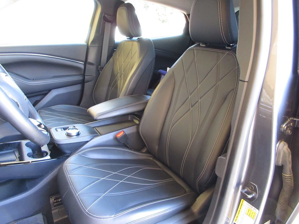 Certified 2023 Ford Mustang Mach-E Select RWD image 11