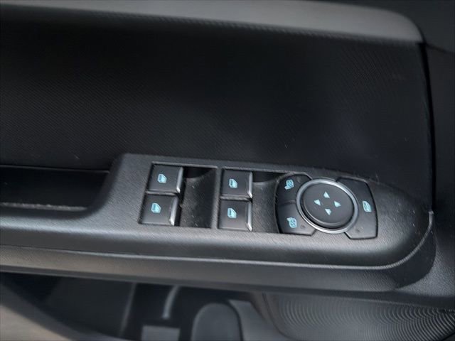 Certified 2023 Ford Bronco Sport Outer Banks w/ Tech Package image 22