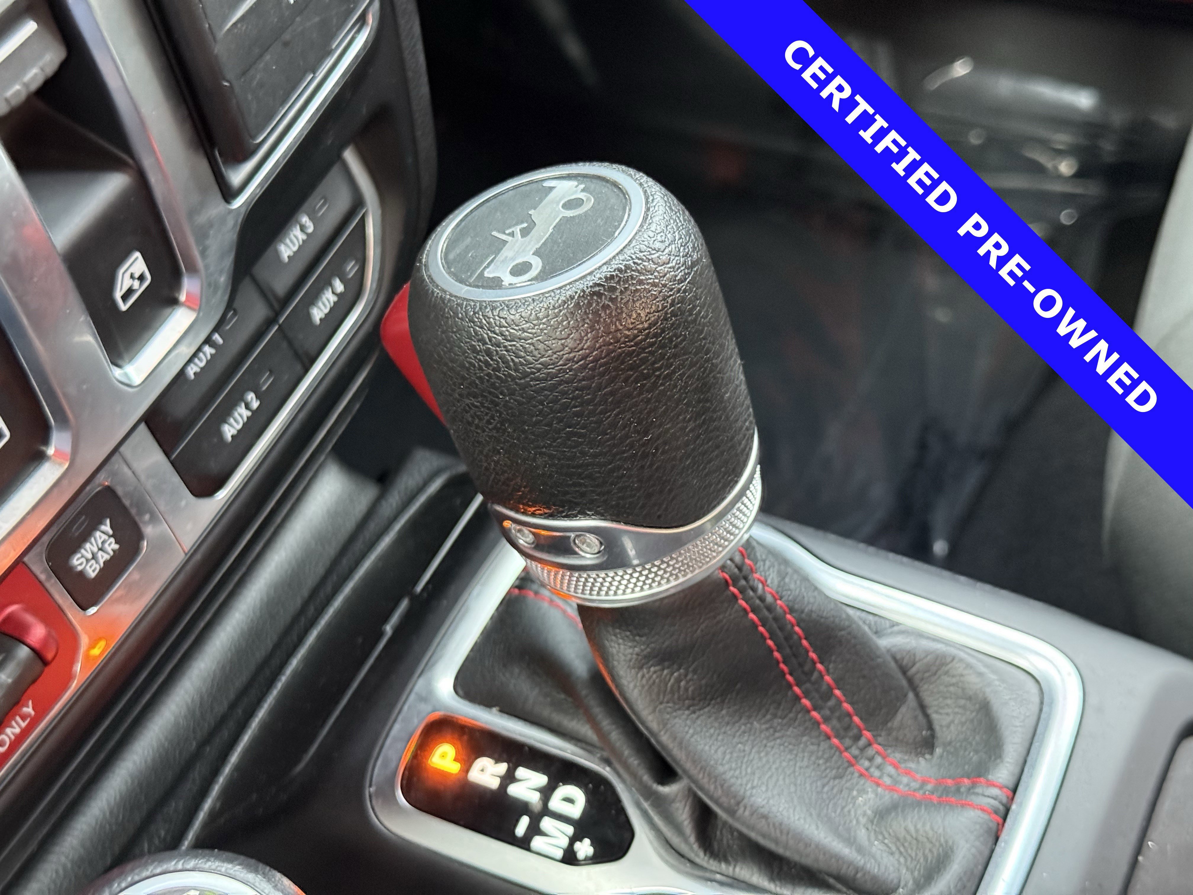 Used 2019 Jeep Wrangler Rubicon w/ Steel Bumper Group image 28