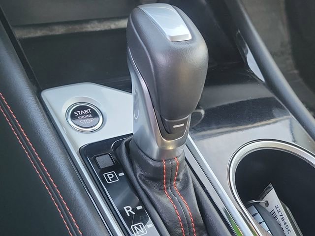 Used 2024 Nissan Altima 2.5 SR image 16