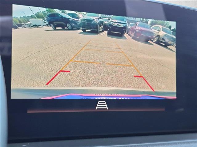 Used 2025 Buick Encore GX Preferred AWD/4WD image 13